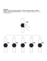 Preview for 11 page of Misfit flare NDJ3k Quick Start Manual