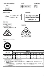 Preview for 19 page of Misfit PHASE Quick Start Manual