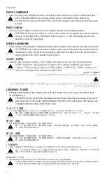 Preview for 4 page of Misfit VAPOR 2 DW6B1 Quick Start Manual