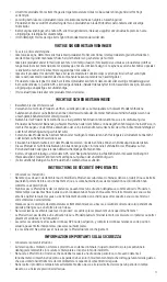 Preview for 11 page of Misfit VAPOR 2 DW6B1 Quick Start Manual