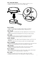 Preview for 3 page of Misfit Vapor DW3A Quick Start Manual