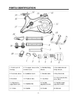 Preview for 5 page of Mishio MK-288 Instruction Manual