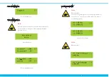 Preview for 16 page of MiSolar MMC10K-G User Manual