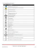 Preview for 16 page of Misonix neXus Instructions For Use Manual