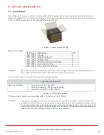 Preview for 25 page of Misonix neXus Instructions For Use Manual