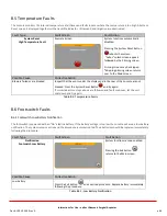 Preview for 47 page of Misonix neXus Instructions For Use Manual