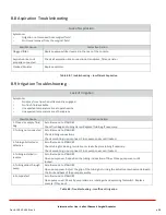 Preview for 49 page of Misonix neXus Instructions For Use Manual