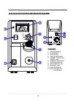 Предварительный просмотр 39 страницы Misonix SONICATOR XL2010 Operation Manual