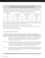 Предварительный просмотр 7 страницы Misonix SonicOne O.R. Instructions For Use Manual