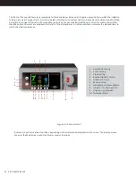 Предварительный просмотр 20 страницы Misonix SonicOne O.R. Instructions For Use Manual