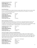 Preview for 21 page of Missile Works RRC3 User Manual