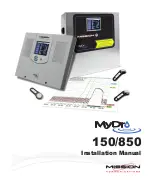 Mission Communications MyDr 150 Installation Manual preview