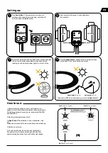 Preview for 3 page of MISSION CONTROLS Supersilent User Instructions