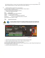 Preview for 11 page of Mission Critical NEWMAR Sentinel Installation & Operation Manual