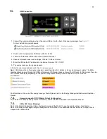 Preview for 12 page of Mission Critical NEWMAR Sentinel Installation & Operation Manual