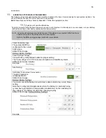 Preview for 17 page of Mission Critical NEWMAR Sentinel Installation & Operation Manual