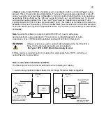 Preview for 25 page of Mission Critical NEWMAR Sentinel Installation & Operation Manual