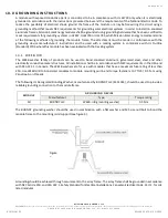 Предварительный просмотр 15 страницы Mission Solar Energy MSE PERC 60 Series User Manual