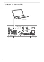 Предварительный просмотр 10 страницы Mission 778X User Manual