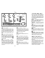 Предварительный просмотр 2 страницы Mission Expressionator User Manual