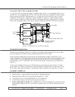 Предварительный просмотр 8 страницы Mission Javelin I Operator'S Manual