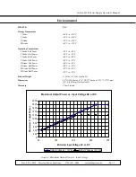 Предварительный просмотр 13 страницы Mission Javelin I Operator'S Manual