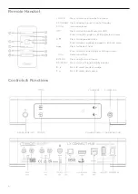 Предварительный просмотр 6 страницы Mission LX CONNECT User Manual