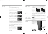 Предварительный просмотр 5 страницы Mission m30i User Instructions