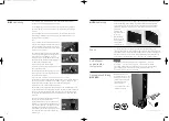 Предварительный просмотр 13 страницы Mission m30i User Instructions