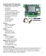 Предварительный просмотр 5 страницы Mission MyDro 150 Upgrade Manual