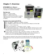 Preview for 4 page of Mission MyDro M150 Installation Manual