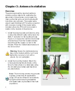 Preview for 8 page of Mission MyDro M150 Installation Manual