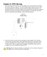 Preview for 15 page of Mission MyDro M150 Installation Manual