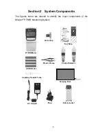 Предварительный просмотр 6 страницы Mission PT/INR User Manual