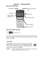 Предварительный просмотр 8 страницы Mission PT/INR User Manual