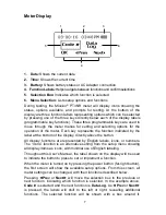 Предварительный просмотр 9 страницы Mission PT/INR User Manual