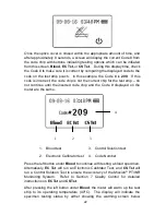 Предварительный просмотр 24 страницы Mission PT/INR User Manual