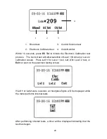 Предварительный просмотр 31 страницы Mission PT/INR User Manual