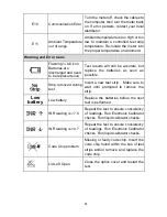 Предварительный просмотр 43 страницы Mission PT/INR User Manual