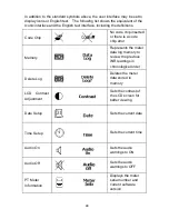 Предварительный просмотр 46 страницы Mission PT/INR User Manual