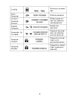 Предварительный просмотр 48 страницы Mission PT/INR User Manual