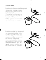 Предварительный просмотр 7 страницы Mission PULSE User Manual