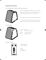 Предварительный просмотр 8 страницы Mission PULSE User Manual