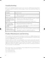 Предварительный просмотр 10 страницы Mission PULSE User Manual