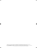 Предварительный просмотр 12 страницы Mission PULSE User Manual