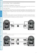 Предварительный просмотр 5 страницы Mission QX-1 User Manual