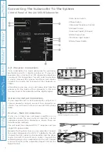 Предварительный просмотр 8 страницы Mission QX-1 User Manual