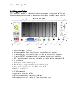 Предварительный просмотр 8 страницы Mission RGO ONE Operating Manual