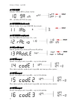 Предварительный просмотр 19 страницы Mission RGO ONE Operating Manual