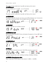 Предварительный просмотр 20 страницы Mission RGO ONE Operating Manual